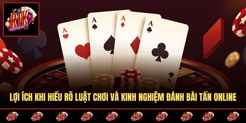 Lợi ích thực tế khi nắm chắc luật và kinh nghiệm