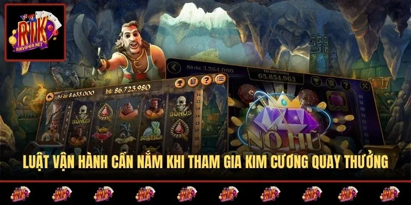 Những nguyên tắc cốt lõi trong game bạn cần nắm