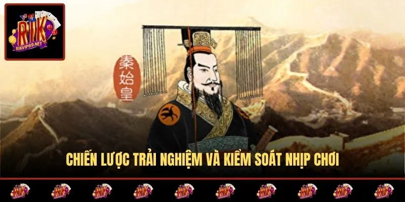 Chiến lược hợp lý giúp duy trì hiệu quả